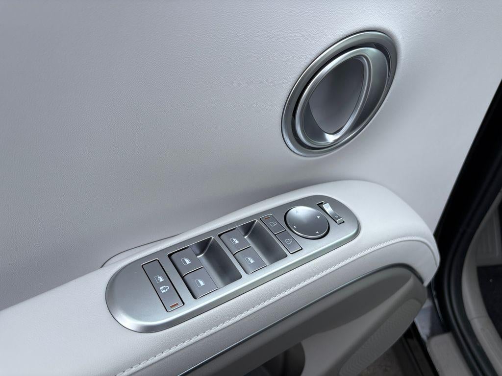 2026 Hyundai Palisade SEL FWD