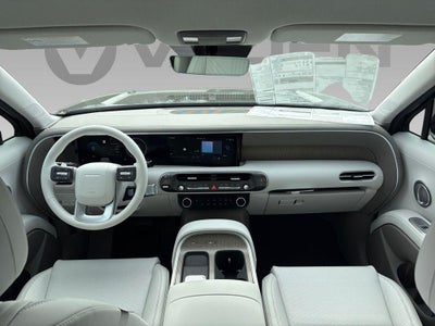 2026 Hyundai Palisade SEL FWD