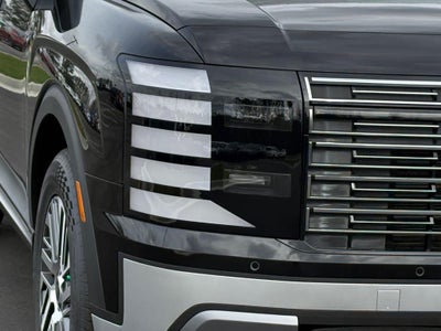 2026 Hyundai Palisade SEL FWD