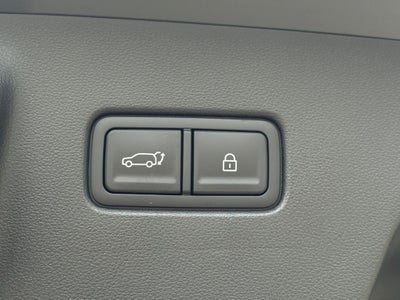 2026 Hyundai Palisade SEL FWD