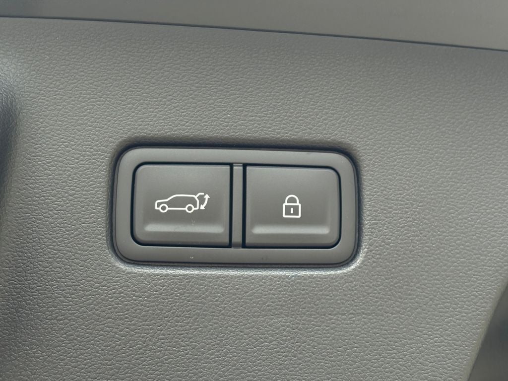 2026 Hyundai Palisade SEL FWD