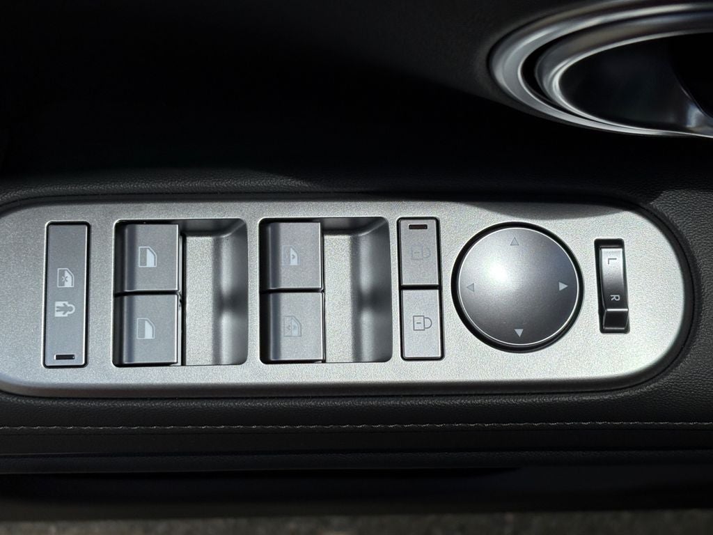 2026 Hyundai Palisade SEL FWD