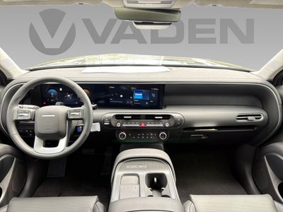 2026 Hyundai Palisade SEL FWD