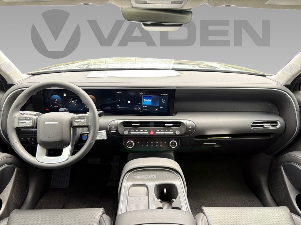 2026 Hyundai Palisade SEL FWD