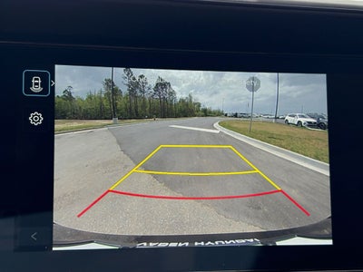 2026 Hyundai Palisade SEL FWD