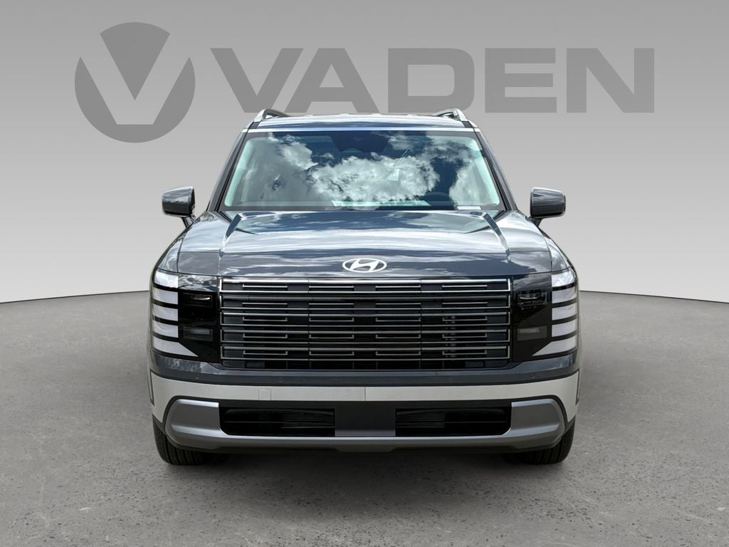 2026 Hyundai Palisade SEL FWD