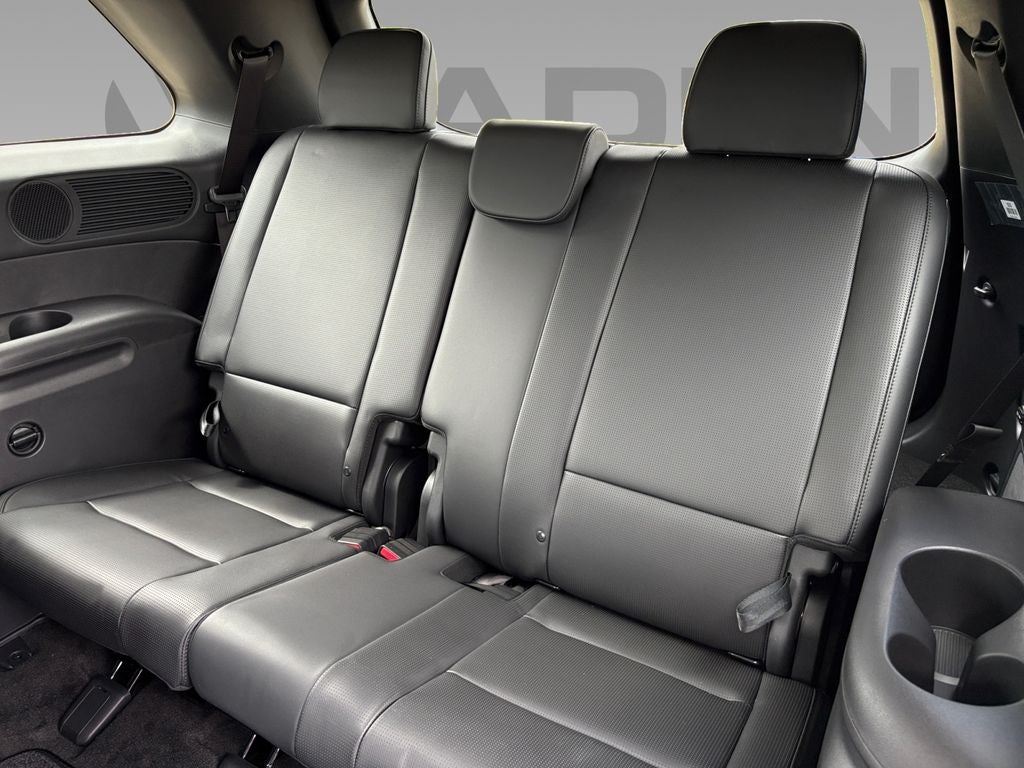 2026 Hyundai Palisade SEL FWD