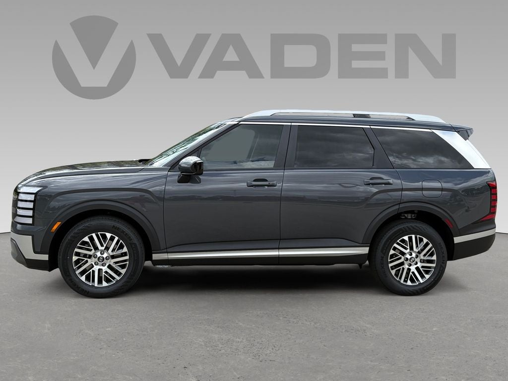 2026 Hyundai Palisade SEL FWD