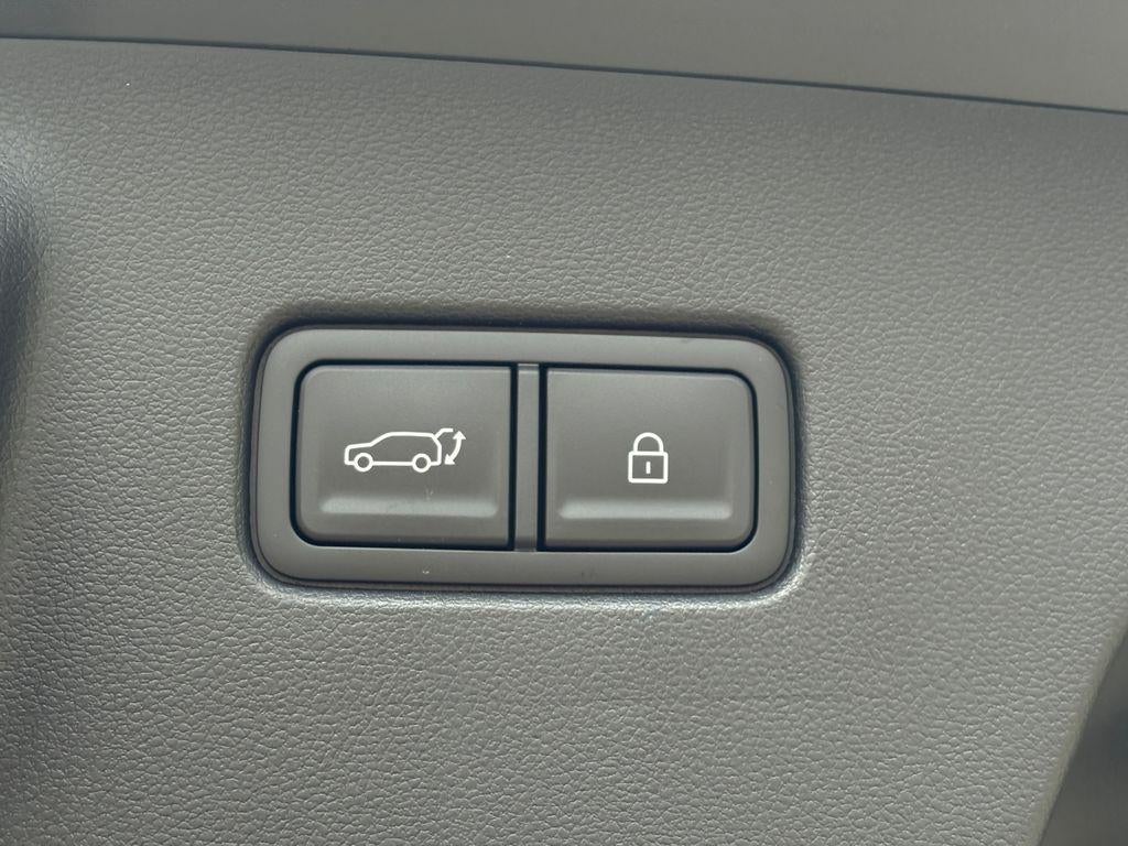 2026 Hyundai Palisade SEL FWD