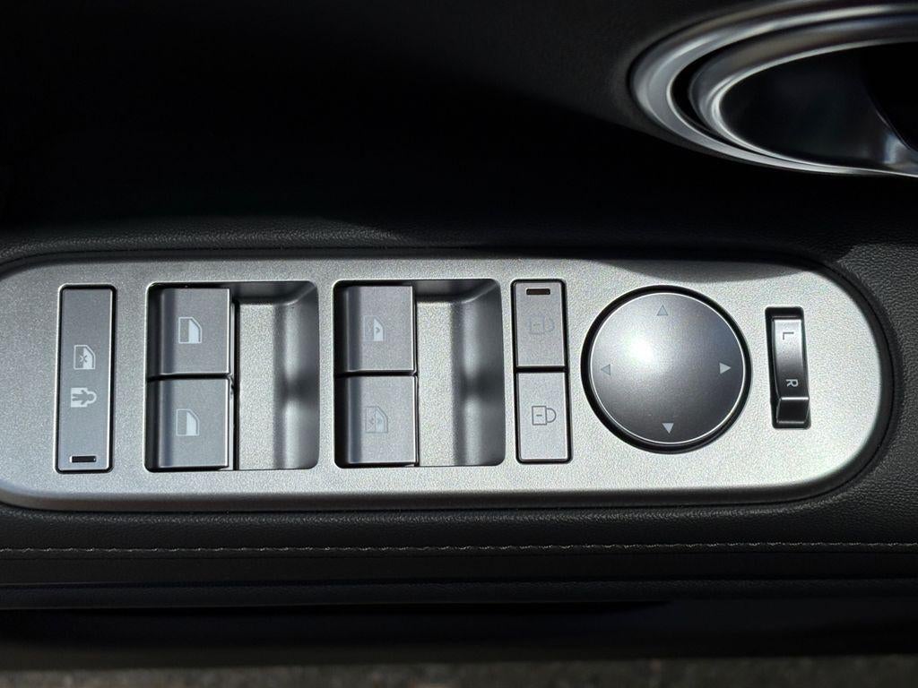 2026 Hyundai Palisade SEL FWD