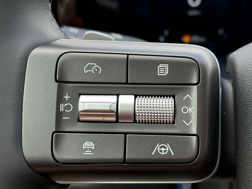 2026 Hyundai Palisade SEL FWD