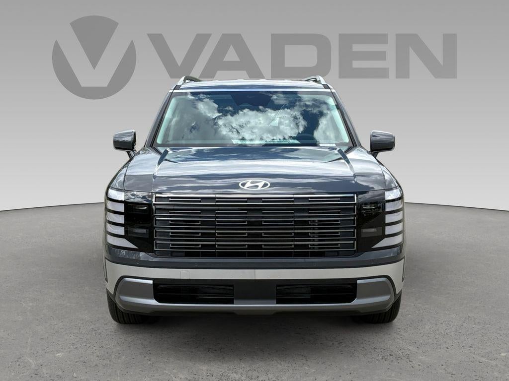 2026 Hyundai Palisade SEL FWD