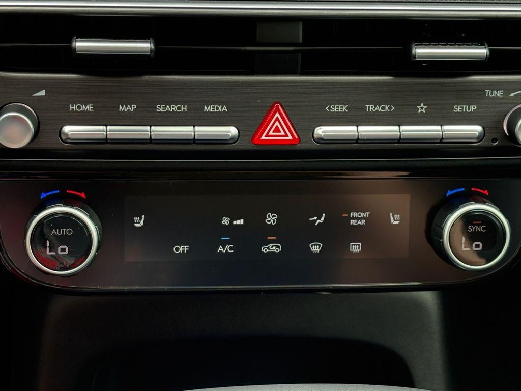 2026 Hyundai Palisade SEL FWD