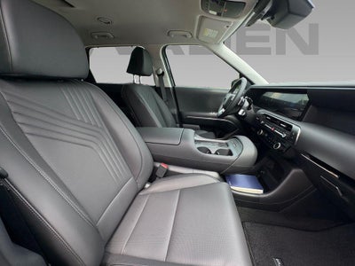 2026 Hyundai Palisade SEL FWD