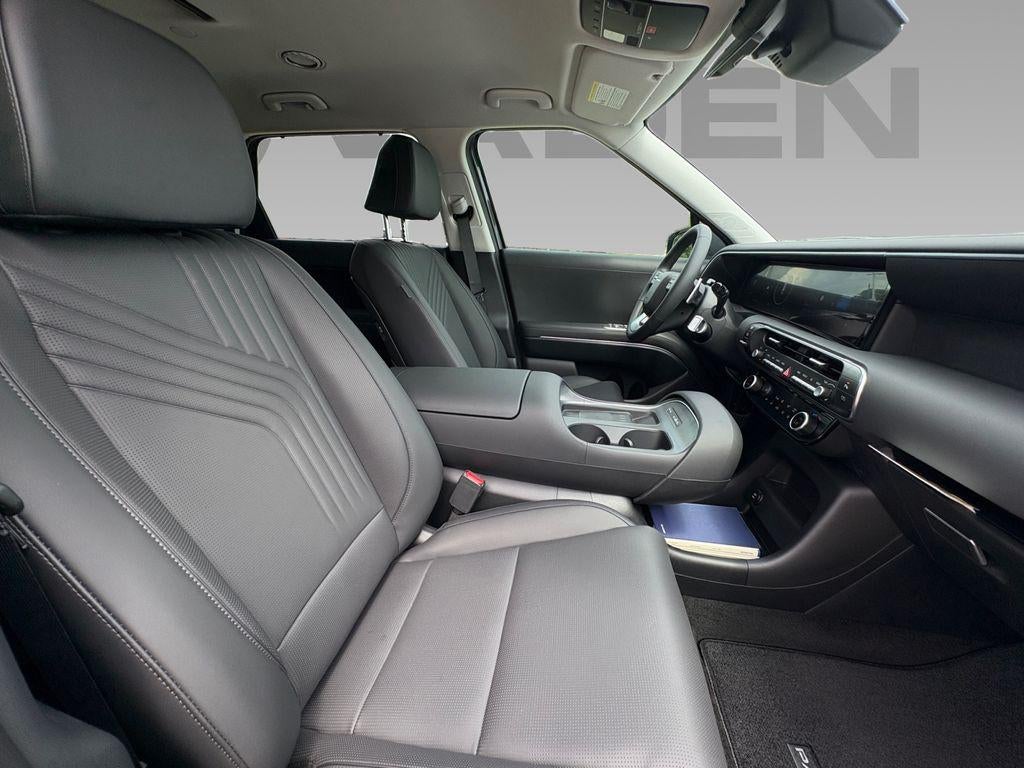 2026 Hyundai Palisade SEL FWD