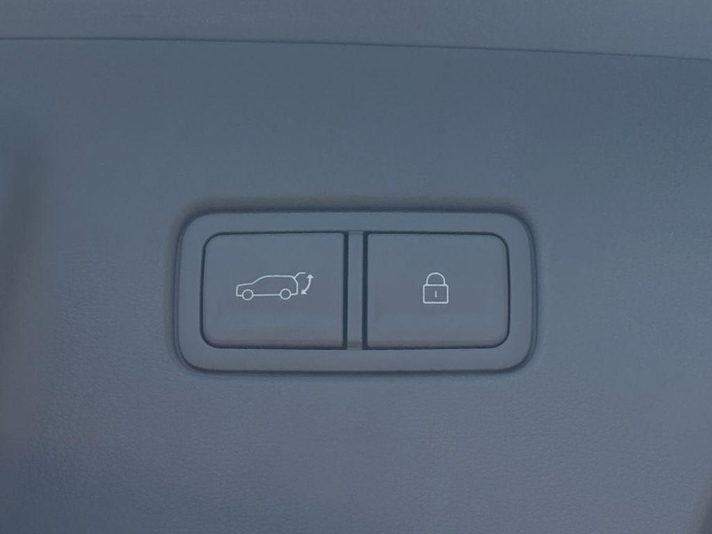 2026 Hyundai Palisade Hybrid Blue SEL 7P