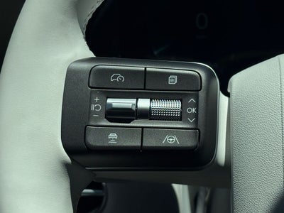 2026 Hyundai Palisade Hybrid Blue SEL 7P