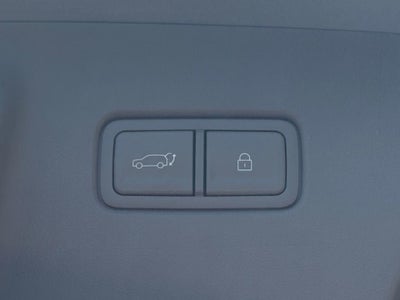 2026 Hyundai Palisade Hybrid Blue SEL 7P
