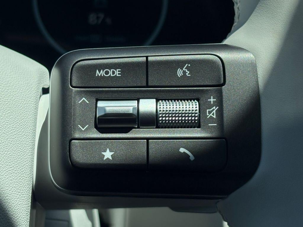 2026 Hyundai Palisade Hybrid Blue SEL 7P