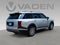 2026 Hyundai Palisade Hybrid Blue SEL 7P