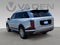 2026 Hyundai Palisade Hybrid Blue SEL 7P