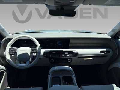 2026 Hyundai Palisade Hybrid Blue SEL 7P