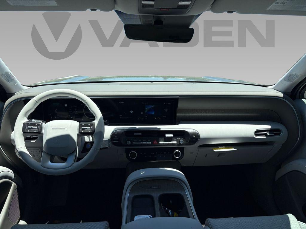 2026 Hyundai Palisade Hybrid Blue SEL 7P