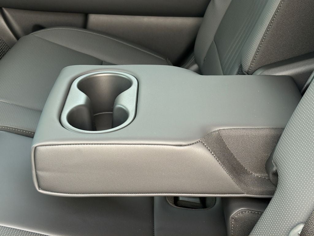 2026 Hyundai Palisade Hybrid Blue SEL 8P