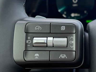 2026 Hyundai Palisade Hybrid Blue SEL 8P