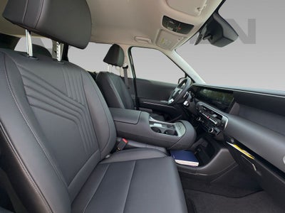 2026 Hyundai Palisade Hybrid Blue SEL 8P