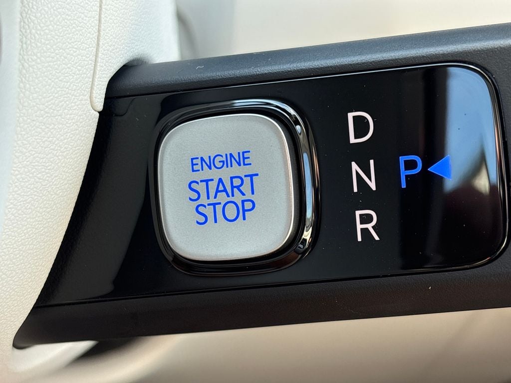 2026 Hyundai Palisade Hybrid Blue SEL 7P
