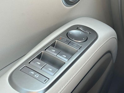 2026 Hyundai Palisade Hybrid Blue SEL 7P