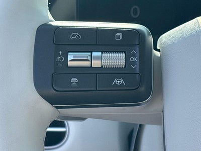 2026 Hyundai Palisade Hybrid Blue SEL 7P