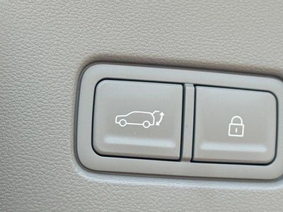 2026 Hyundai Palisade Hybrid Blue SEL 7P