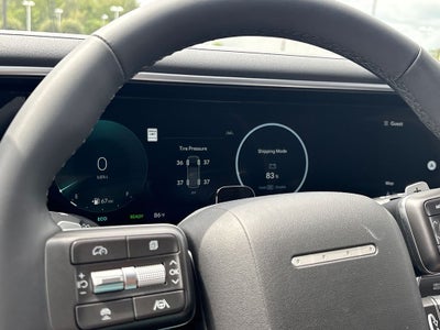 2026 Hyundai Palisade Hybrid Blue SEL 7P