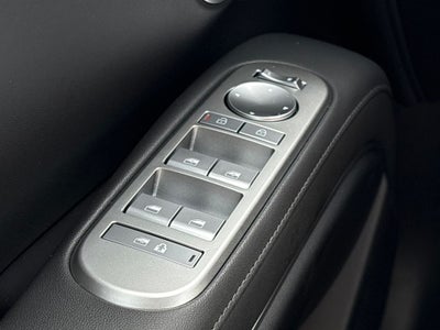 2026 Hyundai Palisade Hybrid Blue SEL 7P