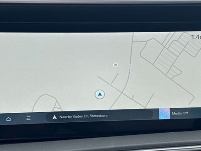 2026 Hyundai Palisade Hybrid Blue SEL 7P
