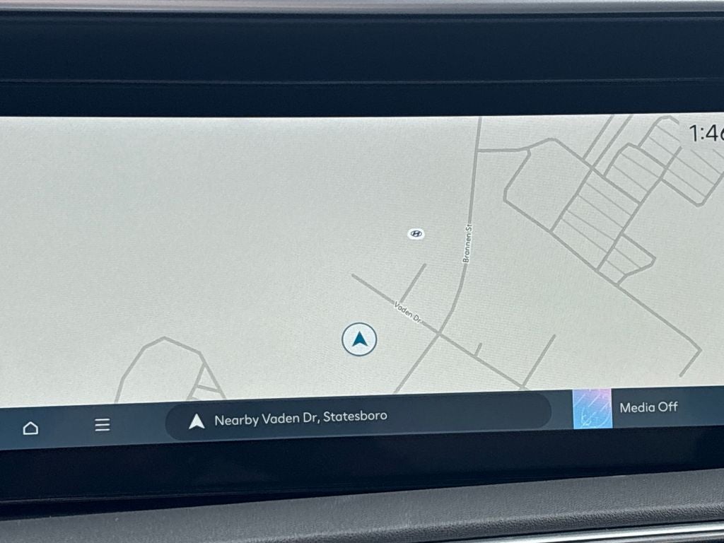 2026 Hyundai Palisade Hybrid Blue SEL 7P