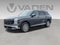 2026 Hyundai Palisade Hybrid Blue SEL 7P