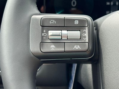 2026 Hyundai Palisade Hybrid Blue SEL 7P