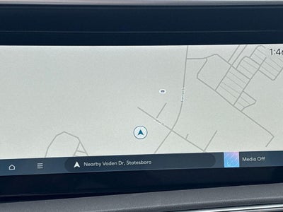 2026 Hyundai Palisade Hybrid Blue SEL 7P