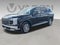 2026 Hyundai Palisade Hybrid Blue SEL 8P
