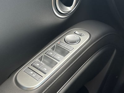 2026 Hyundai Palisade Hybrid Blue SEL 8P