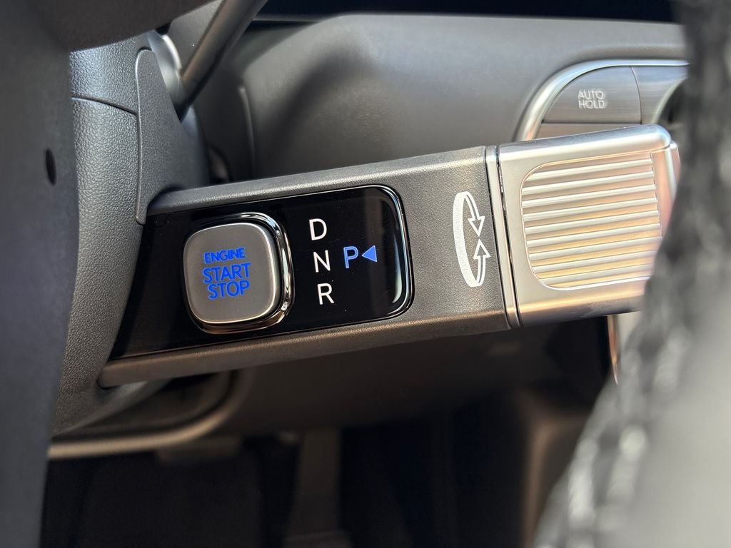 2026 Hyundai Palisade Hybrid Blue SEL 8P