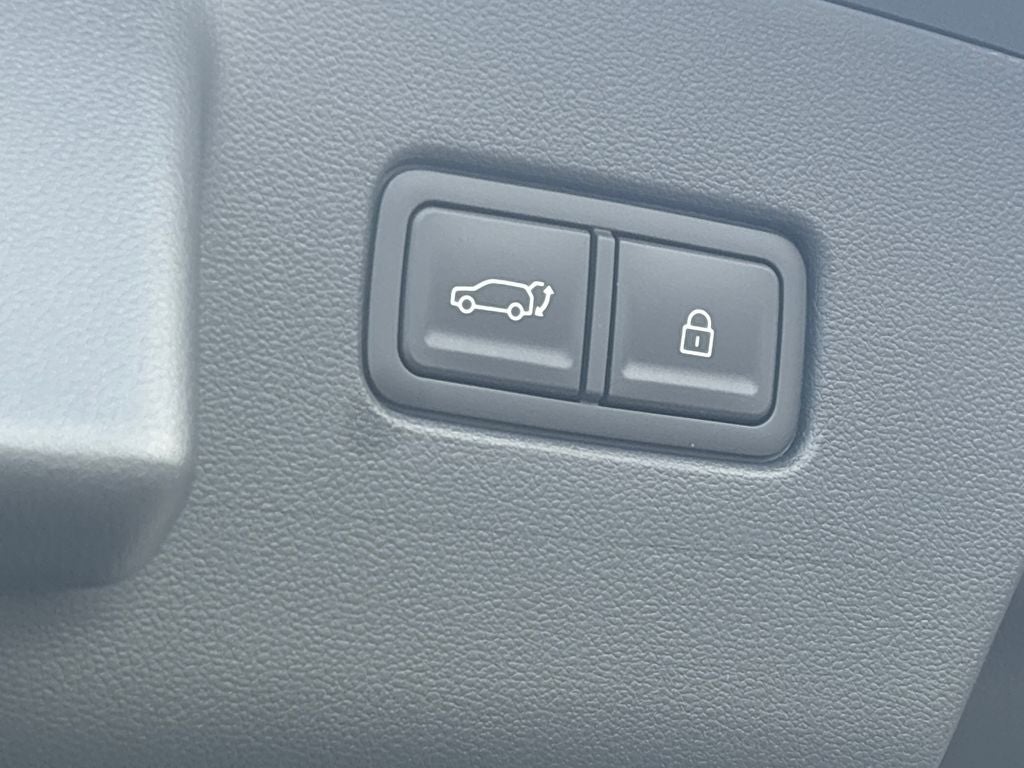 2026 Hyundai Palisade Hybrid Blue SEL 8P