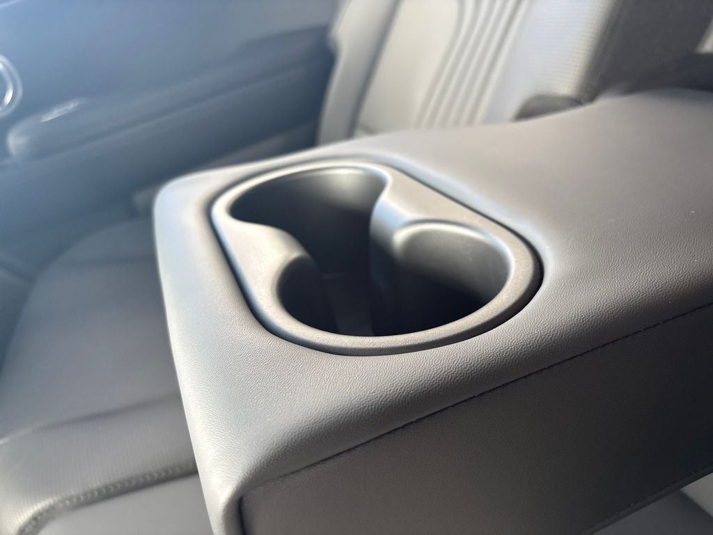 2026 Hyundai Palisade Hybrid Blue SEL 8P