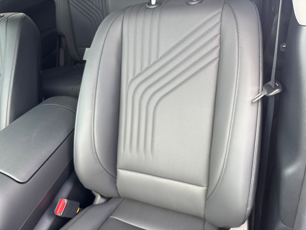 2026 Hyundai Palisade Hybrid Blue SEL 8P