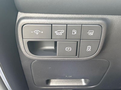 2026 Hyundai Palisade Hybrid Blue SEL 8P