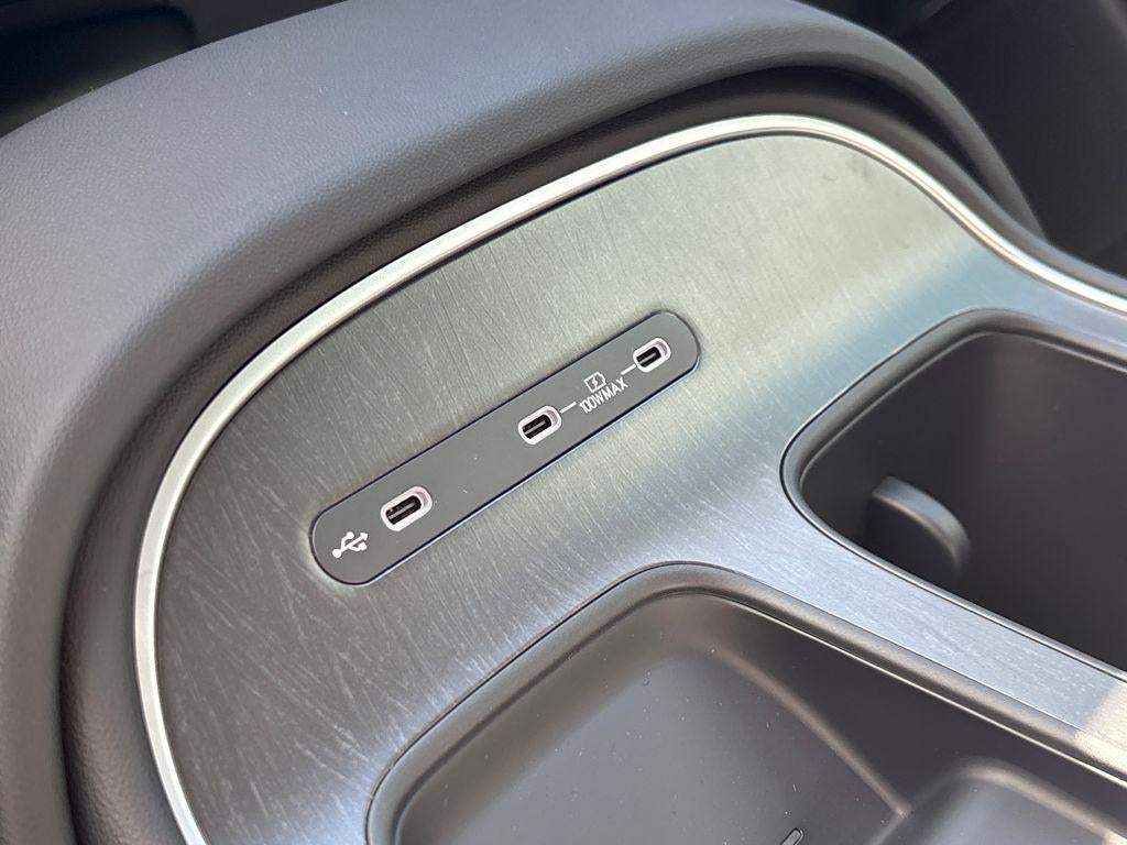 2026 Hyundai Palisade Hybrid Blue SEL 8P