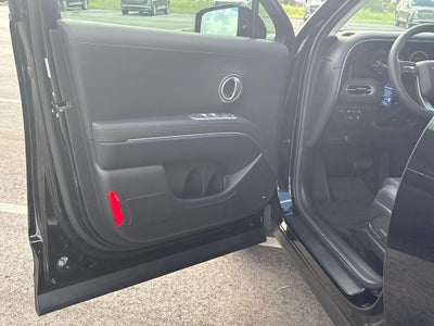 2026 Hyundai Palisade Hybrid Blue SEL 8P